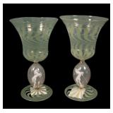 2 Bimini Werkstatte Bubble Stem Horse Cocktails
