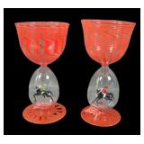 2 Bimini Werkstatte Bubble Stem Jockey Cocktails