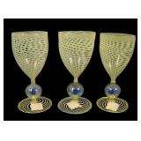 3 Bimini Werkstatte Bubble Stem Rooster Cocktails