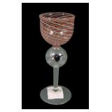 Bimini Werkstatte Bubble Stem Fugural Bird Cordial