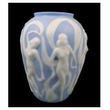 Phoenix/Consolidated Dancing "Girls" Vase