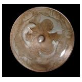 Consolidated Sepia Tropical Fish Compote