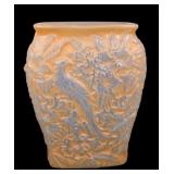 Consolidated Bird of Paradise Vase