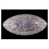 Consolidated Hummingbird Oval Dresser Box