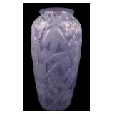 Consolidated Purple/Wash Blackberry Umbrella Stand