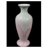 Muncie Art Pottery Pinched Top Vase