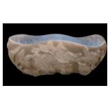 Consolidated Sepia Cased Nuthatch Planter