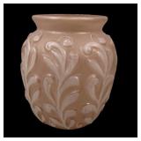 Phoenix Brown Wash Figured Vase