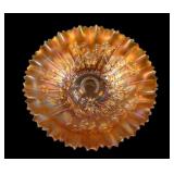 N'Wood Marigold Goodluck PCE Bowl