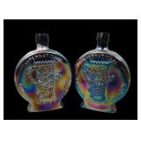 Two 1969  ICGA Town Pump Souvenir Decanters
