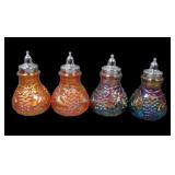 Four IG Imperial Grape Salt & Pepper's