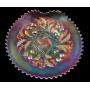 TUES. OCTOBER 27TH CARNIVAL & CONTEMPORARY GLASS