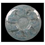 Consolidated Dancing Nymphs Place Platter