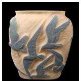 Consolidated Seagulls Pillow Vase