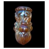 TIffany Favrille Monogrammed Scarab Wax Stamp