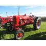 International Tractors At Auction! 