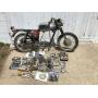 Huge Motorcycle Hoard-Motorcycles, Parts & More!