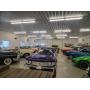 Over 100 Classic Cars At Auction! 