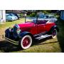 Online Only! Collector Car Auction