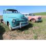Amazing Montana Barnfind Auction! 