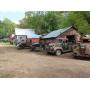 Indian Motorcycle, Classic Trucks, Signs & More! 