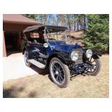 Classic Cars, Gas & Oil Signs, Pumps & More! 