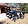Classic Cars, Gas & Oil Signs, Pumps & More! 