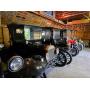 RARE Ford Model T Cars, Parts, Collectibles & MOre! 
