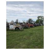 Big 2 Days! HUGE Truck & Car Auction! 