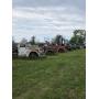 Big 2 Days! HUGE Truck & Car Auction! 