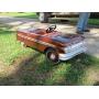Approx. 350 Chevrolets at Auction! 