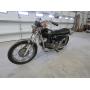 Vintage Motorcycles at Auction