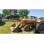 Antique Tractors & More 