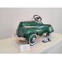 Online Only Auction! Pedal Cars!