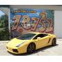 2006 Lamborghini Gallardo 