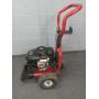 Honda 3100 Psi Gas Pressure Washer - No Hose