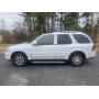 2006 Buick Rainier Cxl 219,637 Miles