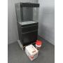 Red Sea 34 Gal Aquarium W New Saltwater Set