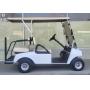 Club Car 48 V 4 Person Golf Cart - Runs