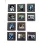 11 Pc Tommy Boy Promotional Slides