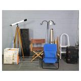 Lot  Asstd Useful Items & More
