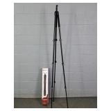Bog "adrenaline" Shooters Tripod