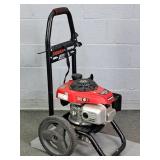 Honda 3000 Psi Gas Powered Pressure Washer