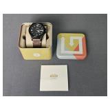 Mens Fossil Watch Not Running