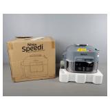 Brand New Ninja Speedi Air Fryer/rapid Cooker