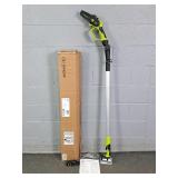 Brand New Cordless 24v Lithium Ion Pole Chain Saw