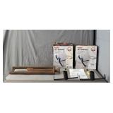 Lot Of 3 Outdoor Gourmet & More