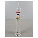 11" Galileo Thermometer