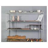 Vintage Mirrors, Decor, Art, & More