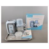 Elechomes Baby Food Processor